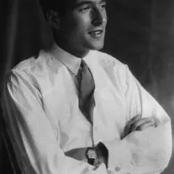 Peter Mieg