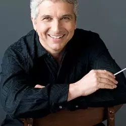 Peter Oundjian