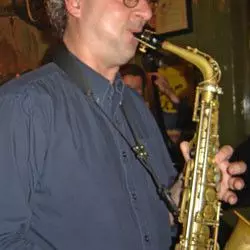 Peter Peuker