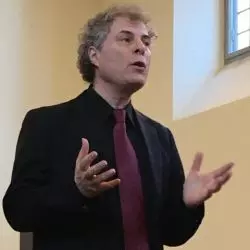 Peter Pontvik