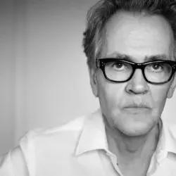 Peter Scherer