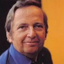 Peter Thomas