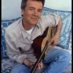 Peter White