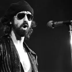 Peter Wolf