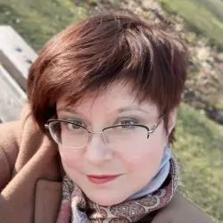 Petia Petrova