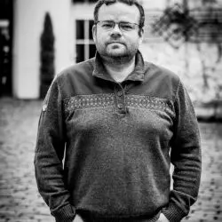 Petr Ostrouchov