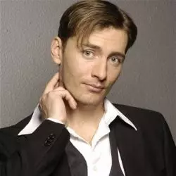 Petr Vondráček