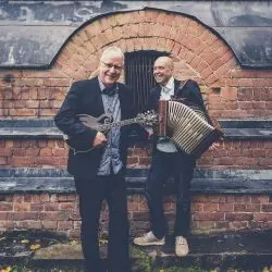Petri Hakala & Markku Lepistö