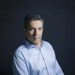 Petros Magoulas
