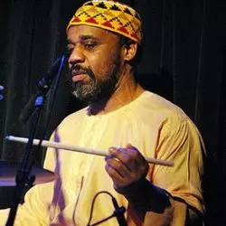 Pheeroan Aklaff
