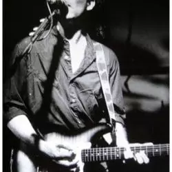 Phil Buckle