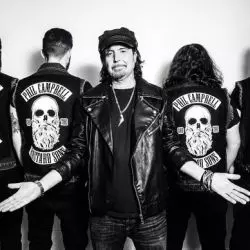 Phil Campbell & The Bastard Sons