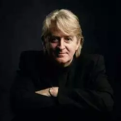 Phil Cunningham