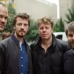 Phil Donkin‘s Masterfrown