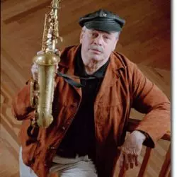 Phil Woods