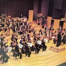Philharmonie Van Antwerpen