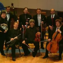 Philharmonisches Oktett Berlin