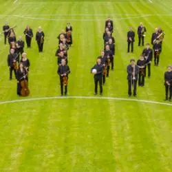 Philharmonisches Orchester Des Staatstheaters Cottbus