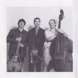 Philip Catherine Trio