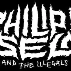 Philip H. Anselmo & The Illegals