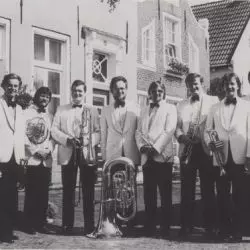 Philip Jones Brass Ensemble