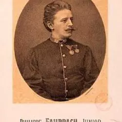 Philipp Fahrbach Jr.