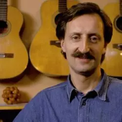 Philippe D'Aram