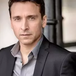 Philippe Gagné