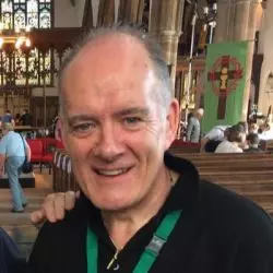 Phillip McCann