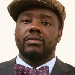 Phonte Coleman