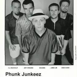 Phunk Junkeez