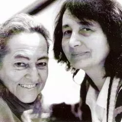 Piano Duo Trenkner & Speidel