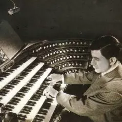 Pierre Cochereau