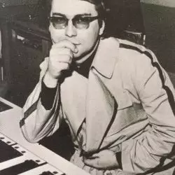 Pieter Verlinden