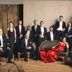 Pink Martini