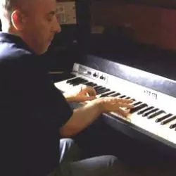 Pino Nicolosi