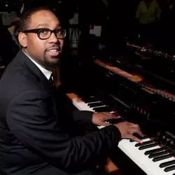 PJ Morton
