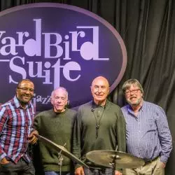PJ Perry Quartet