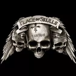 Place Of Skulls