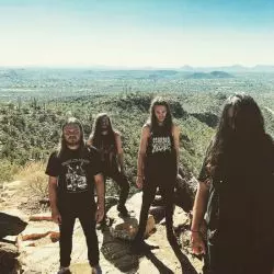 Plague Years