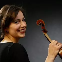 Plamena Nikitassova