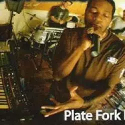 Plate Fork Knife Spoon