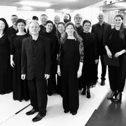 Pluto Ensemble