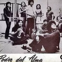 Poder Del Alma