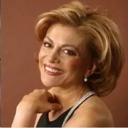 Polly Ferman