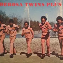 Ponderosa Twins + One