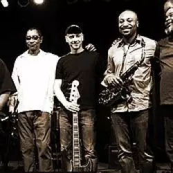 Poogie Bell Band