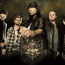 Pop Evil