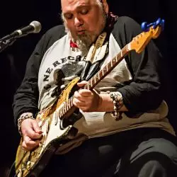 Popa Chubby