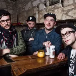 Portugal. The Man